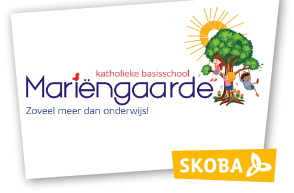 Bericht De Mariëngaarde (Katholiek basisonderwijs) bekijken