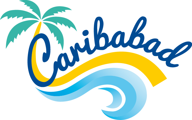 Bericht Zwemmen in het Caribabad bekijken